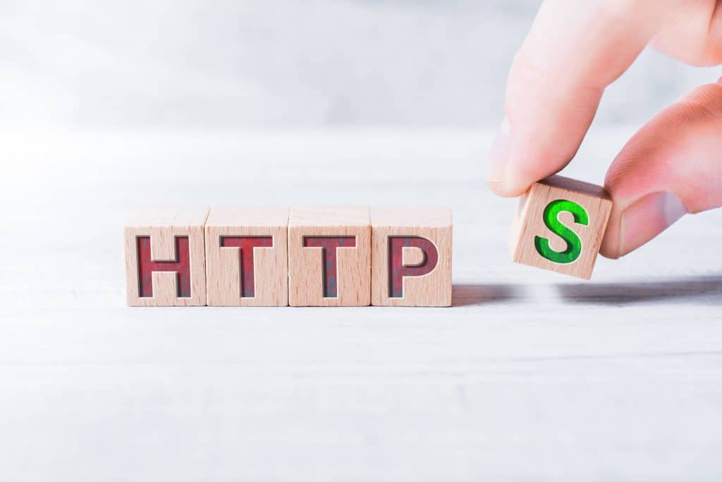 Pourquoi passer mon site WordPress en HTTPS ?